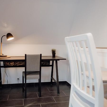 Luxurioese Und Stilvolle Ferienwohnung In Bester Lage Bremens Bagian luar foto