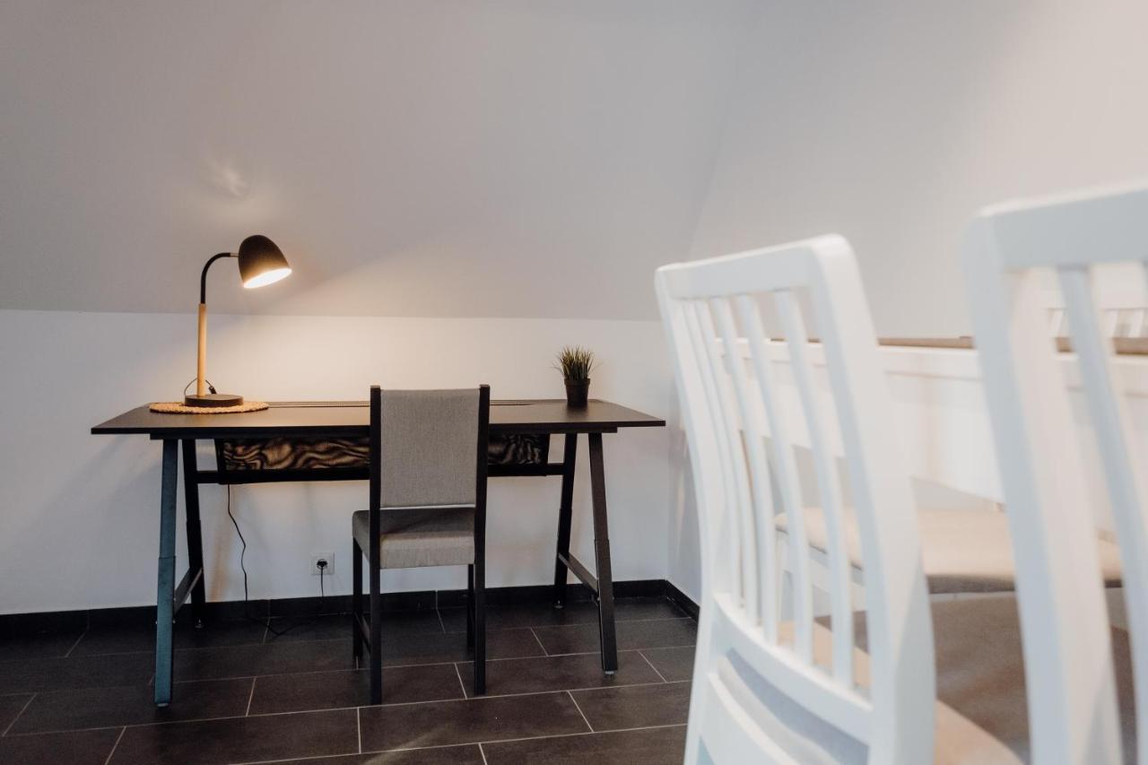 Luxurioese Und Stilvolle Ferienwohnung In Bester Lage Bremens Bagian luar foto