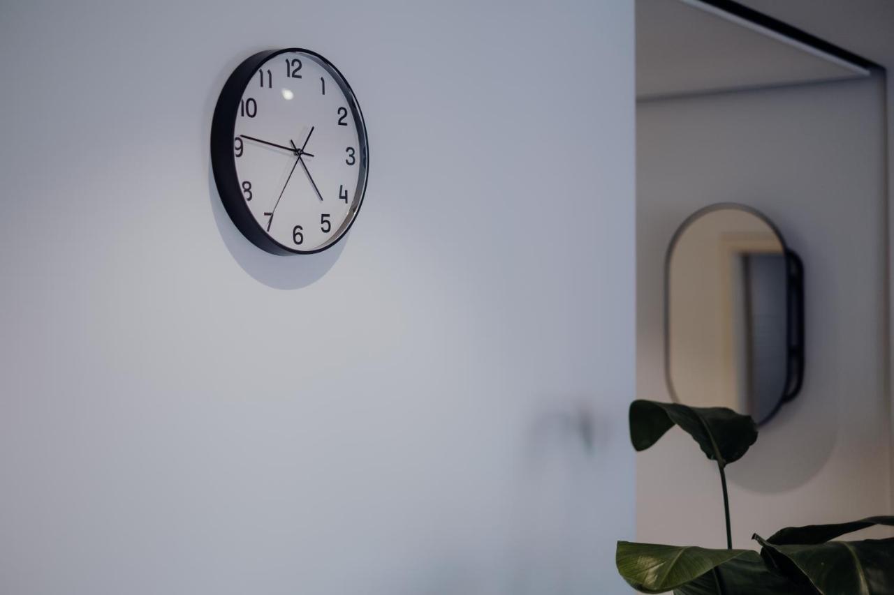 Luxurioese Und Stilvolle Ferienwohnung In Bester Lage Bremens Bagian luar foto