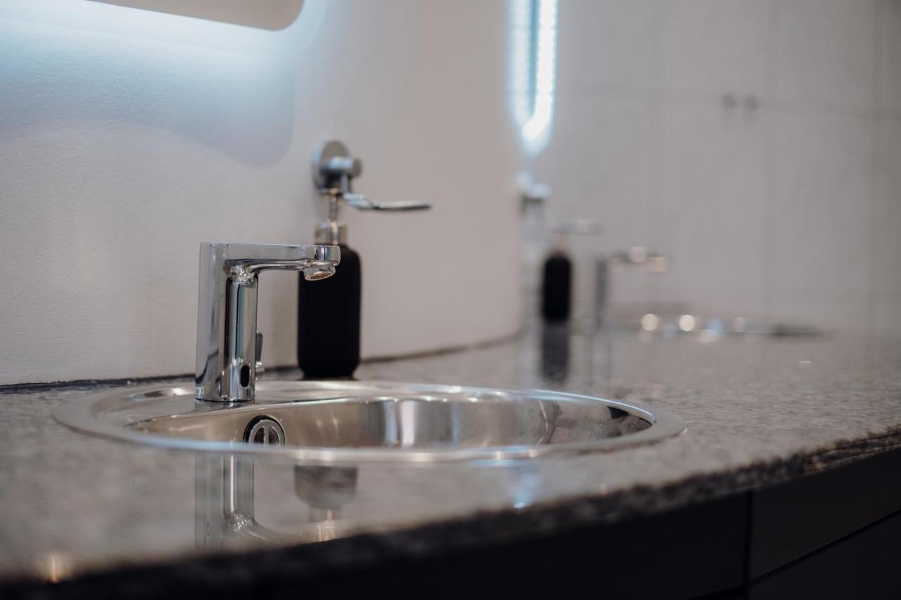 Luxurioese Und Stilvolle Ferienwohnung In Bester Lage Bremens Bagian luar foto
