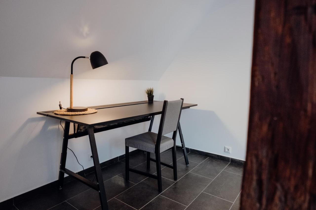 Luxurioese Und Stilvolle Ferienwohnung In Bester Lage Bremens Bagian luar foto