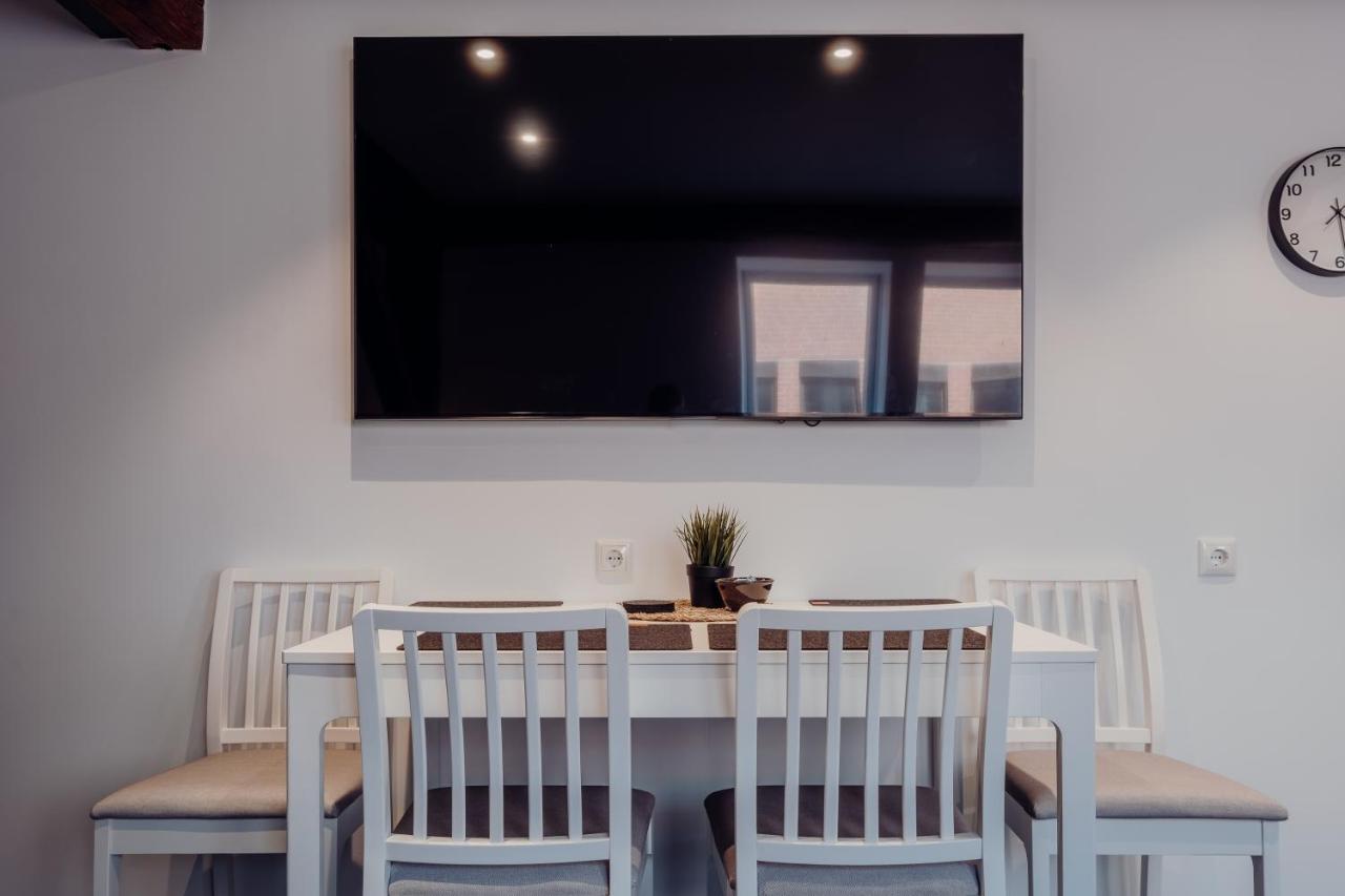 Luxurioese Und Stilvolle Ferienwohnung In Bester Lage Bremens Bagian luar foto