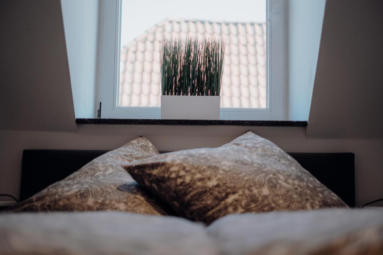 Luxurioese Und Stilvolle Ferienwohnung In Bester Lage Bremens Bagian luar foto